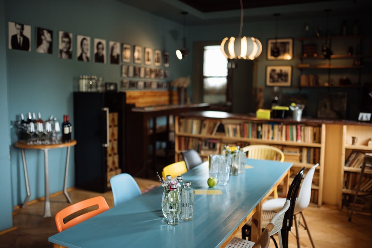 Fotografie de Adi Hadade  la Musiu