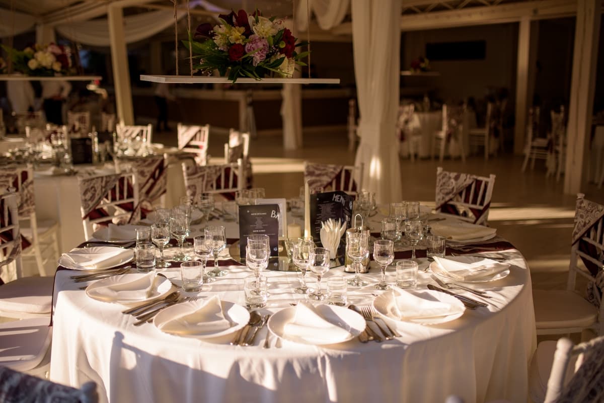 No Name - Sala Evenimente - locatie pentru nunti in Timișoara, Timiș