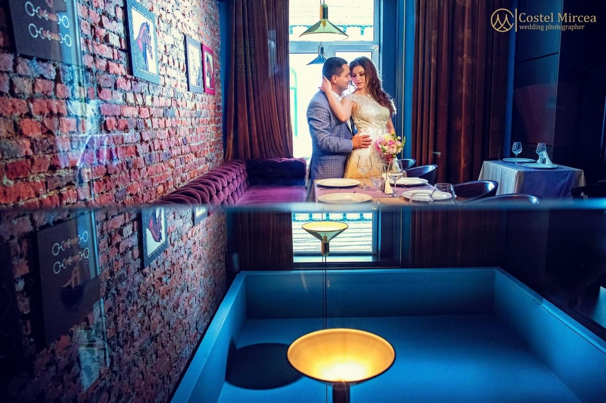 Acquarello - locatie pentru nunti in Galați, Galați