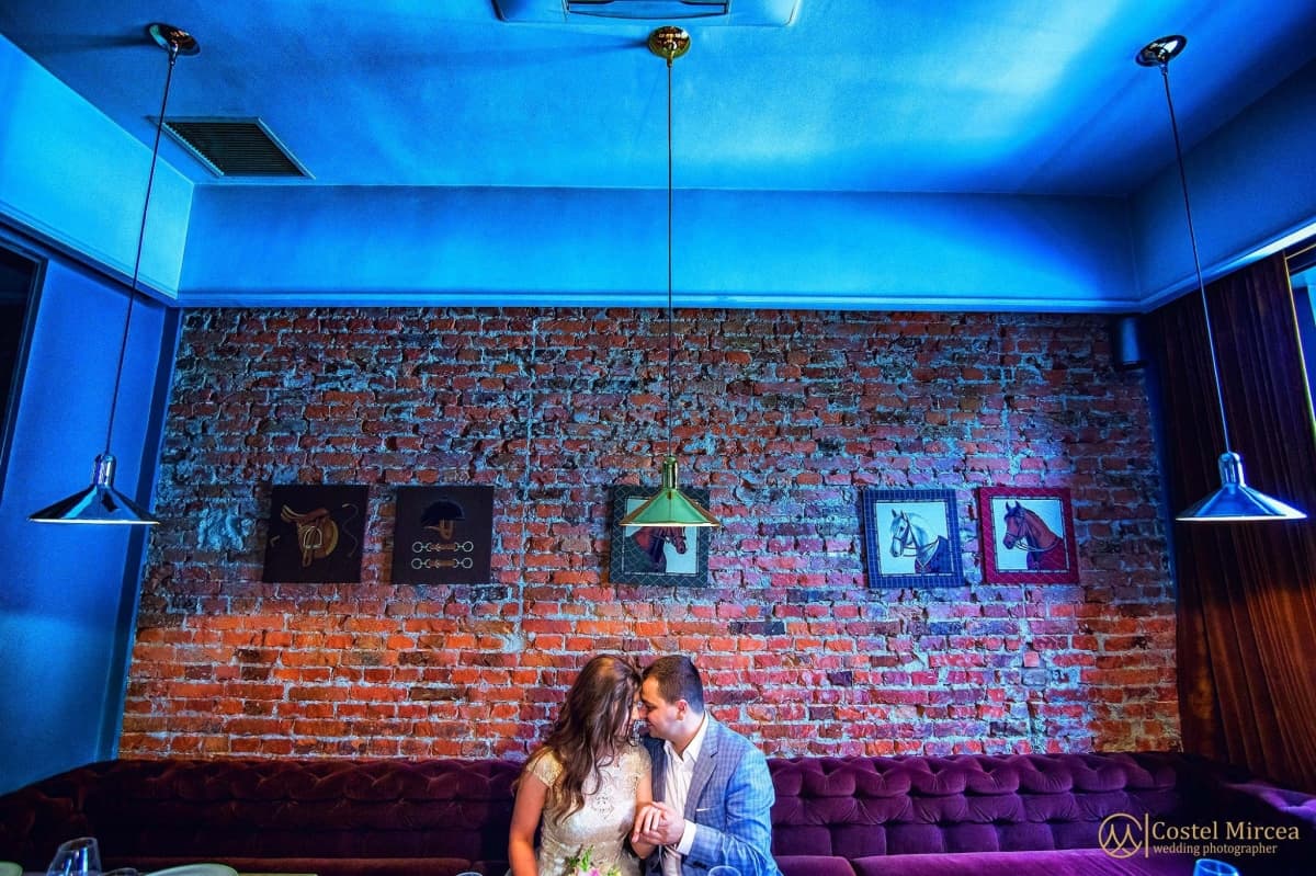 Fotografie de Costel Mircea  la Acquarello