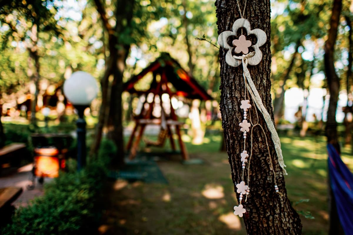 Complex Stejarul - locatie pentru nunti in Tulucești, Galați