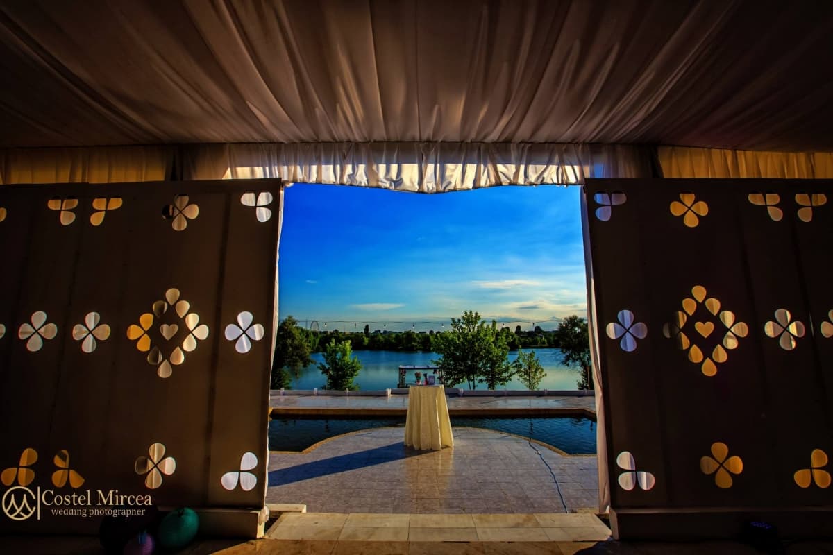 Fotografie de Costel Mircea  la Jardin Des Merveilles