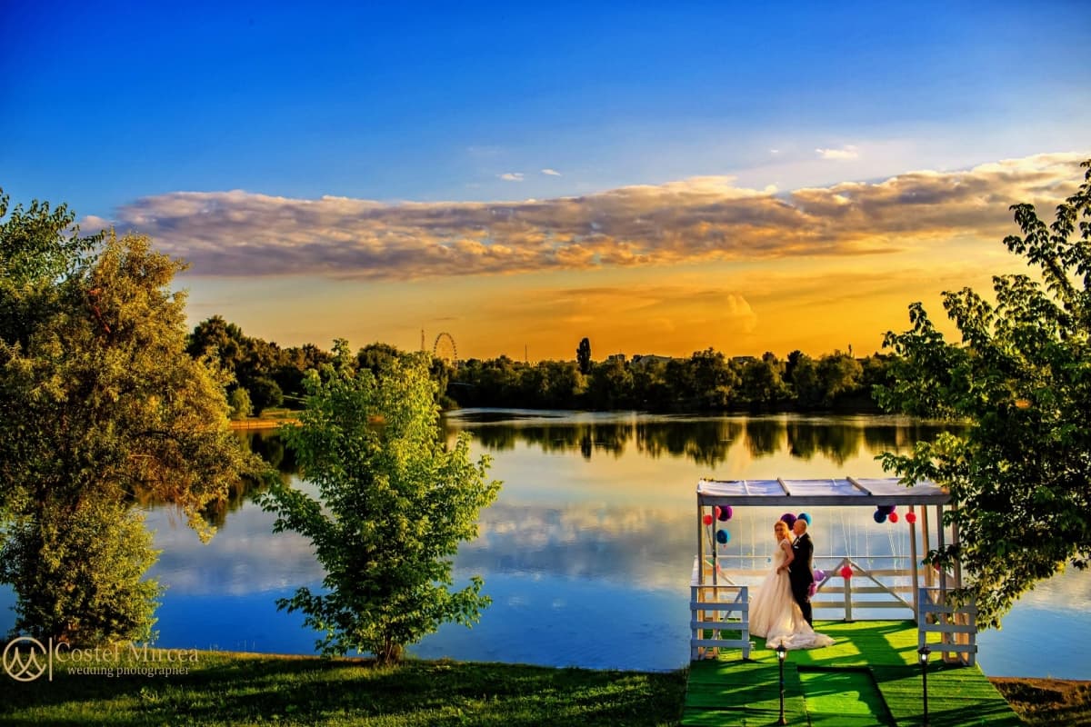 Fotografie de Costel Mircea  la Jardin Des Merveilles