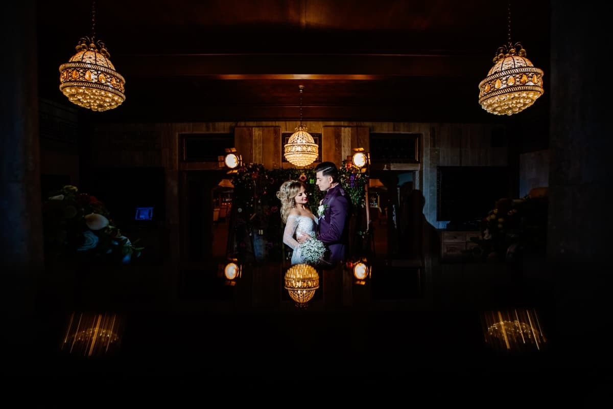 Restaurant Teatris - locatie pentru nunti in Galați, Galați