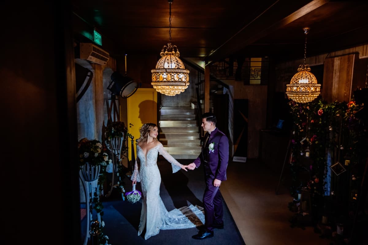 Fotografie de Costel Mircea  la Restaurant Teatris