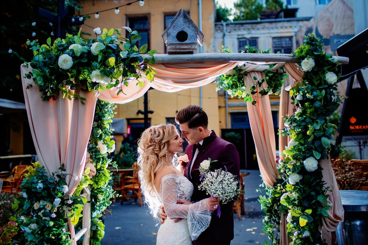 Fotografie de Costel Mircea  la Restaurant Teatris