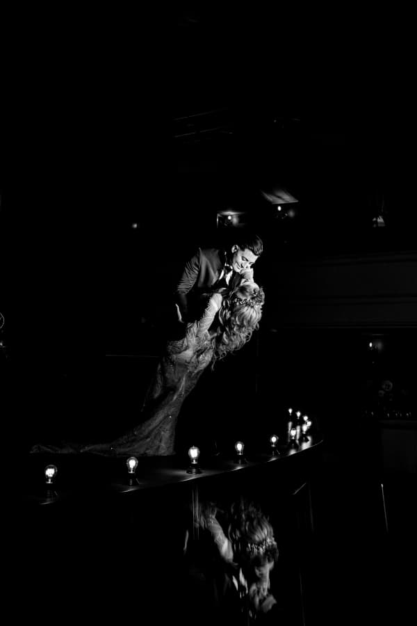 Fotografie de Costel Mircea  la Restaurant Teatris