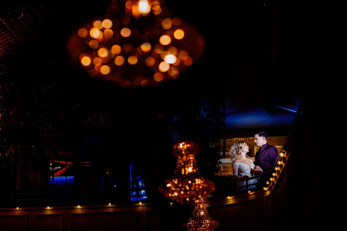 Fotografie de Costel Mircea  la Restaurant Teatris