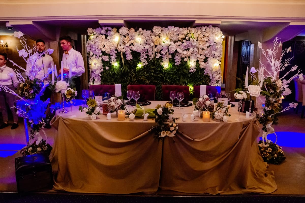 Fotografie de Costel Mircea  la Restaurant Teatris