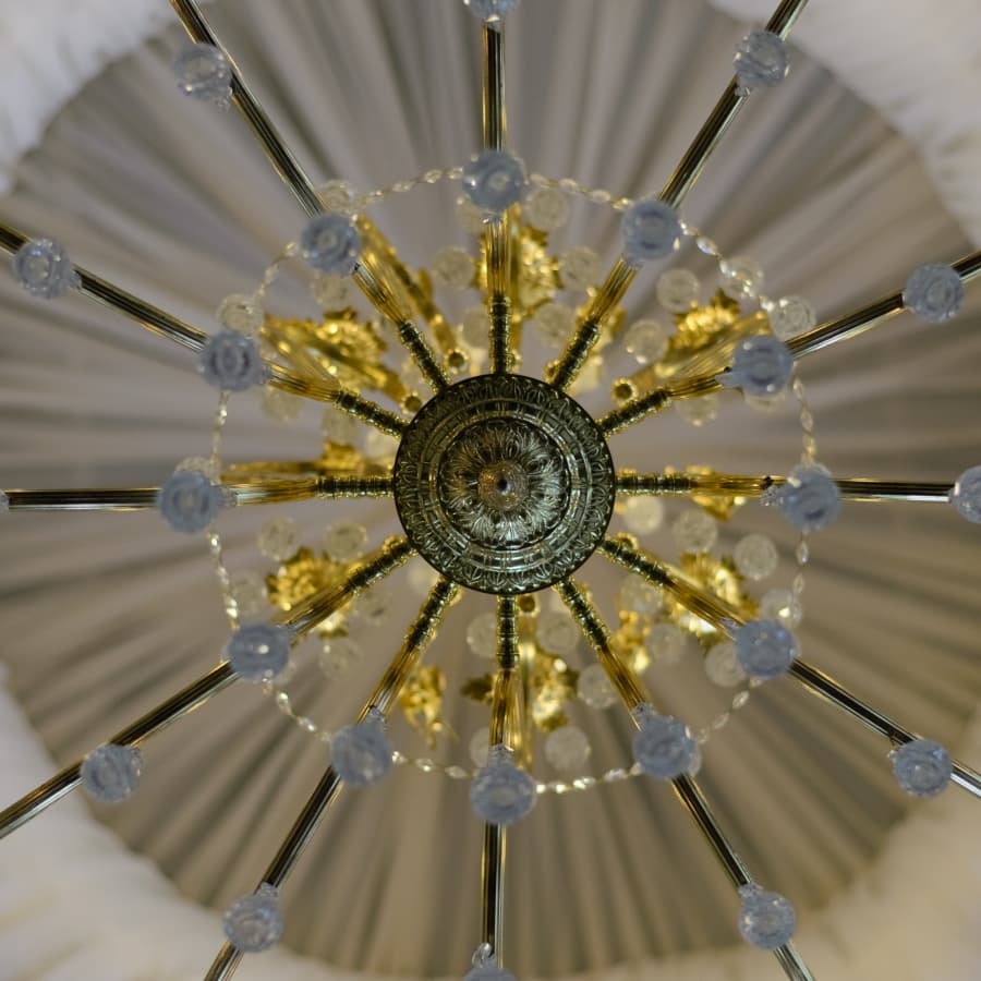 Fotografie de Ding Ding Photography la Elegance