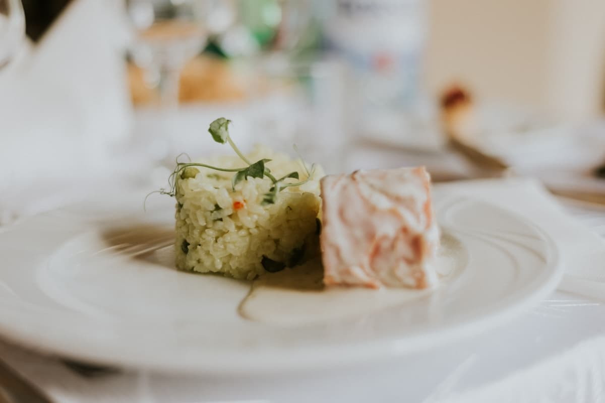 Fotografie de Ding Ding Photography la Restaurant Majestic 