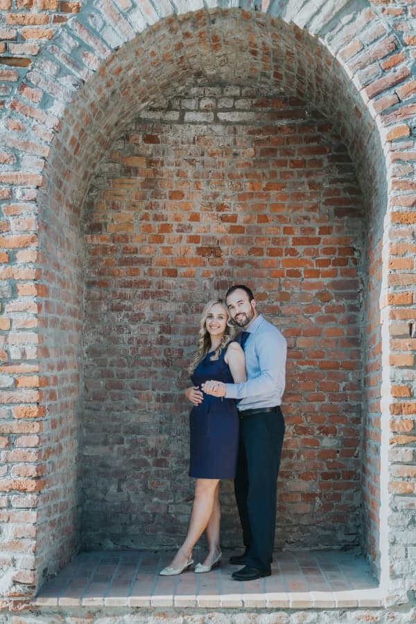 Fotografie de Ding Ding Photography la Cetatea Oradea