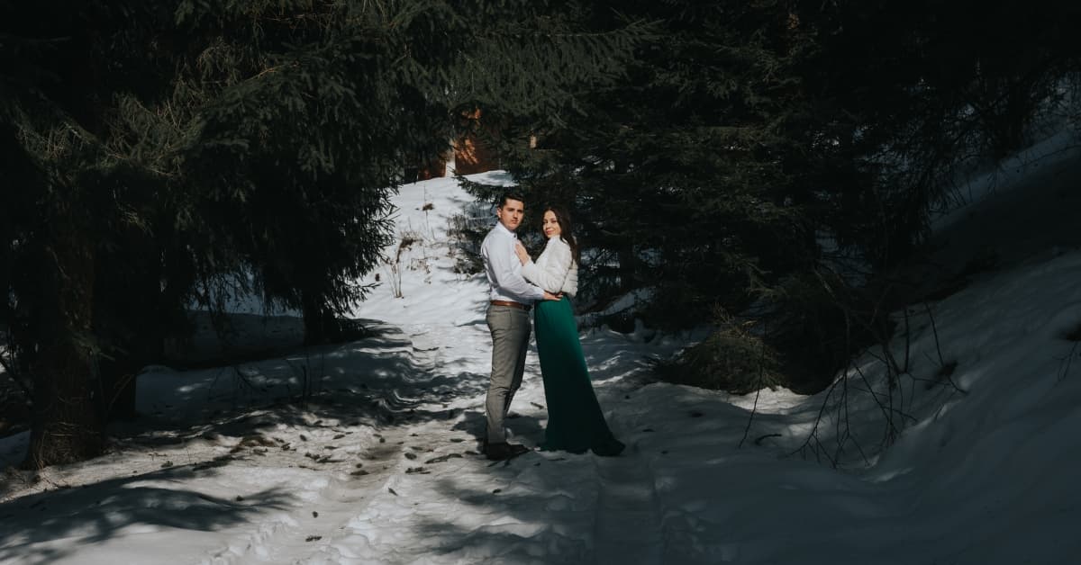 Fotografie de Ding Ding Photography la Lacul Belis-Fantanele