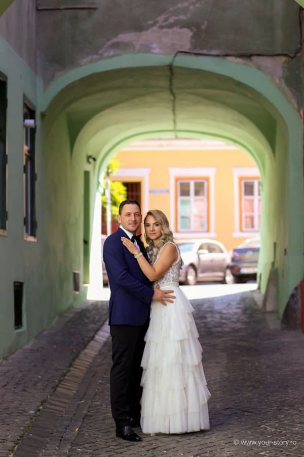 Sibiu - locatie pentru nunti in Sibiu, Sibiu