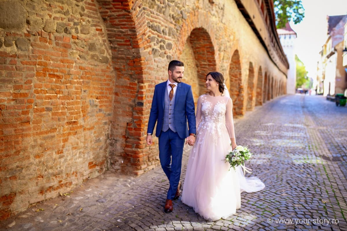 Sibiu - locatie pentru nunti in Sibiu, Sibiu