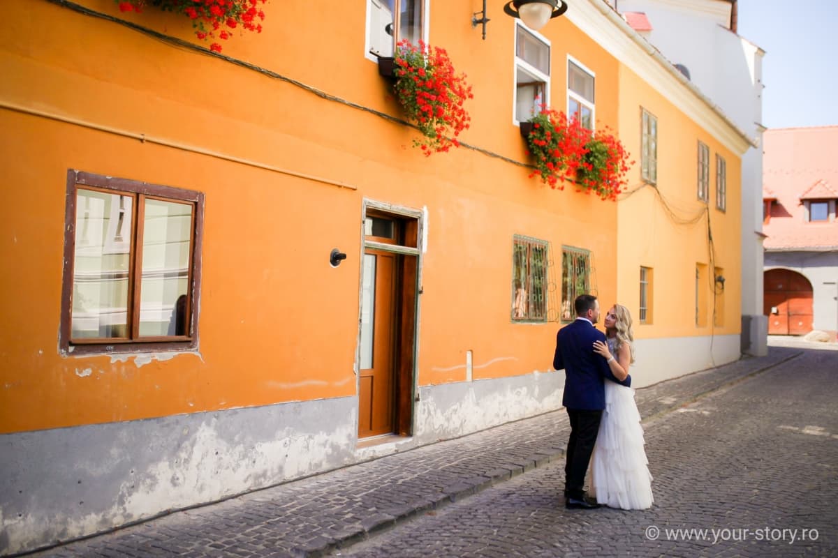 Fotografie de Your Story la Sibiu