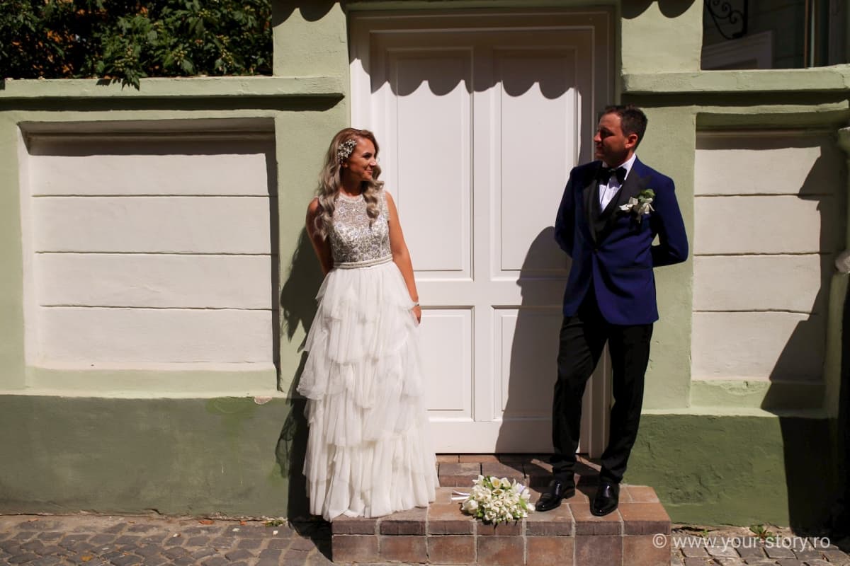 Fotografie de Your Story la Sibiu