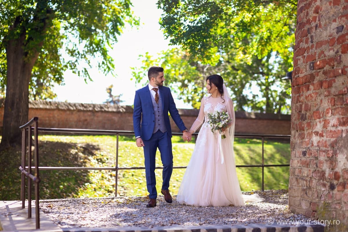 Fotografie de Your Story la Sibiu
