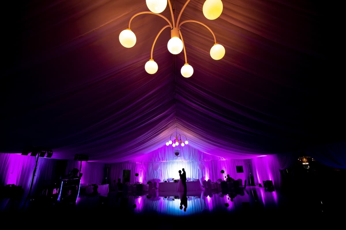 Fotografie de Gabriel Radoo la Casa Augsburg