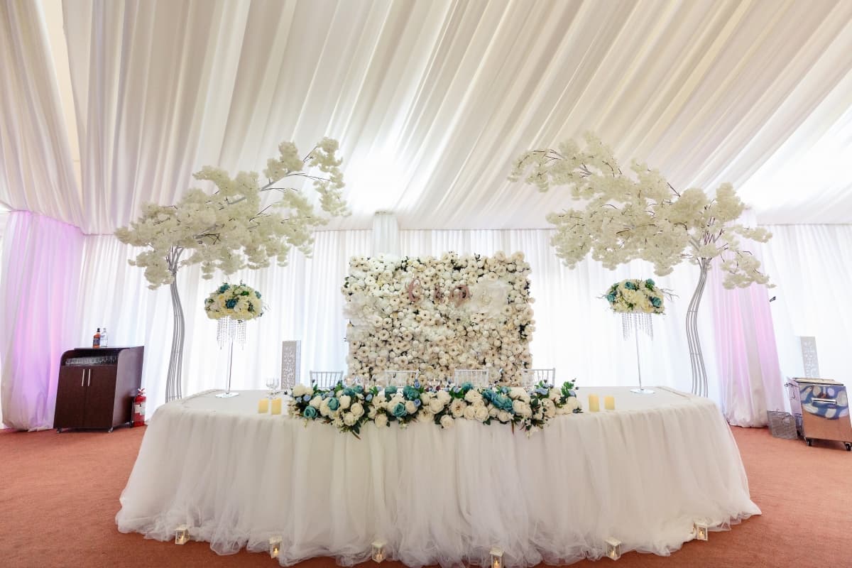 Fotografie de Gabriel Radoo la Dalia Events Ballroom