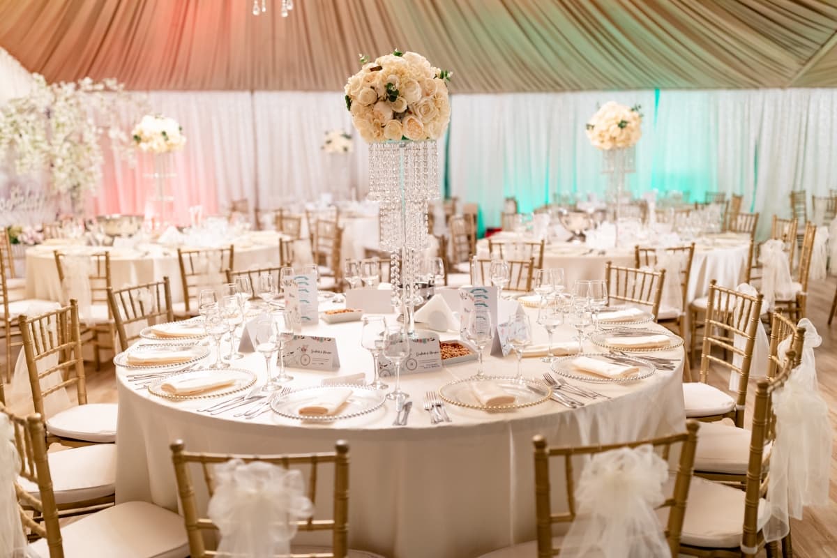 Niko Palace Garden - locatie pentru nunti in Jilava, Ilfov