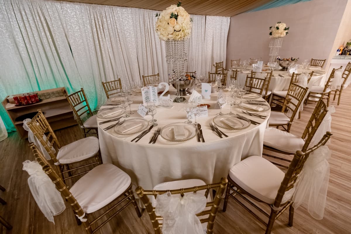 Fotografie de Gabriel Radoo la Niko Palace Garden