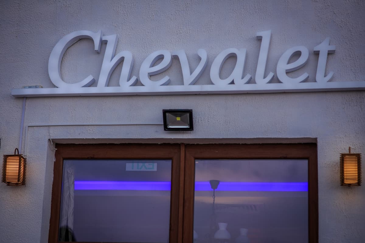 Fotografie de Mihai Zaharia Photography la Chevalet 