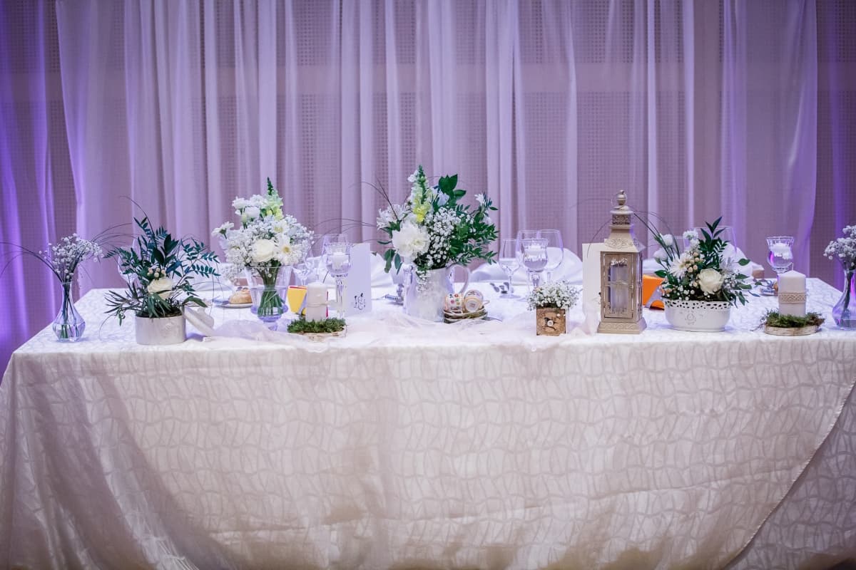 Hotel Novotel - locatie pentru nunti in București, București