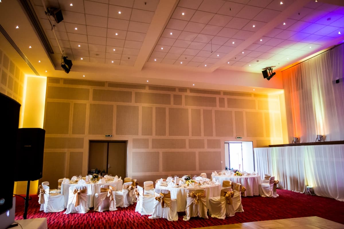 Fotografie de Mihai Zaharia Photography la Hotel Novotel