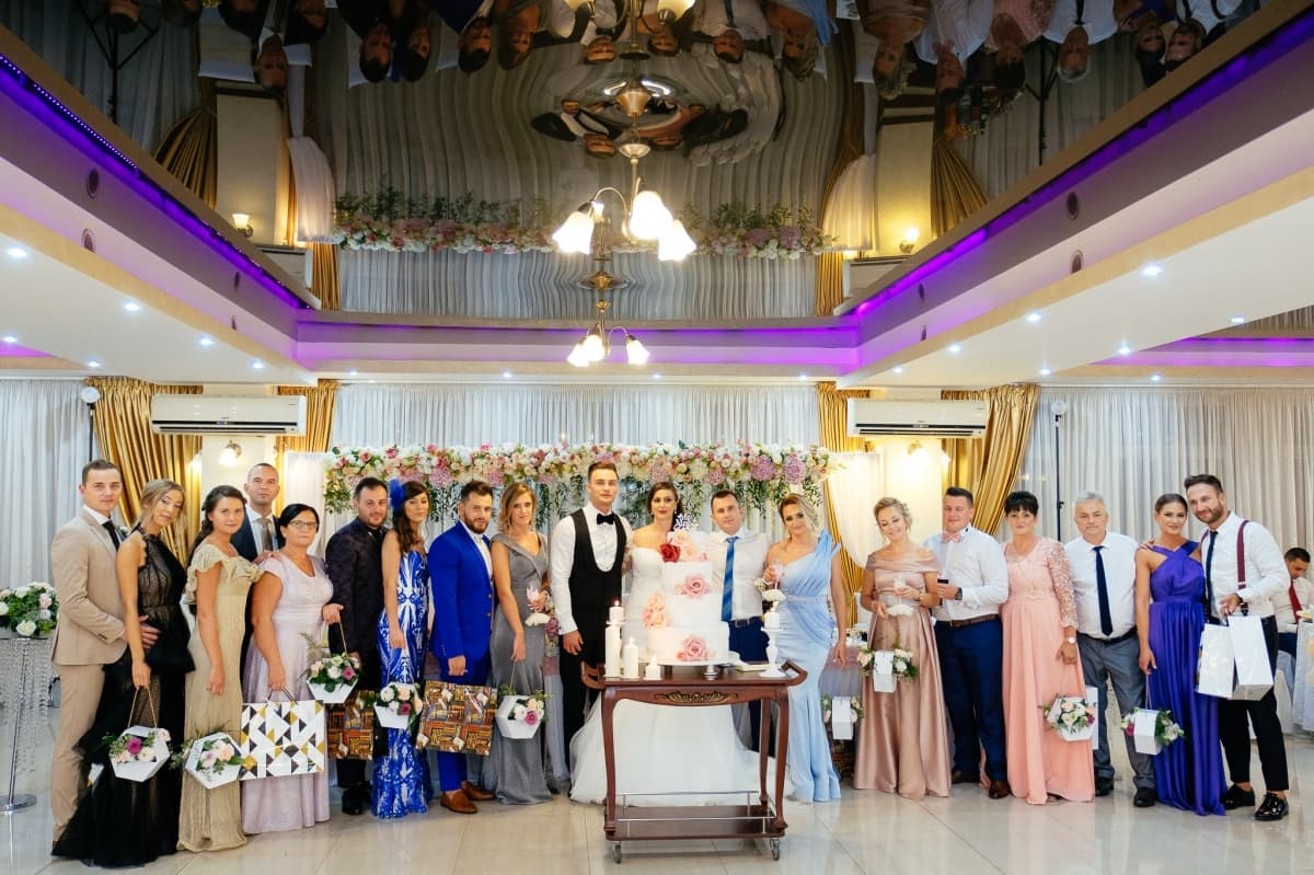 Fotografie de Vision Photography By Geo Dolofan la Seneca