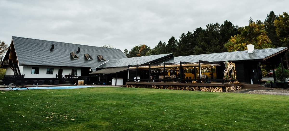 Fotografie de Turcan Igor la Villa Drago