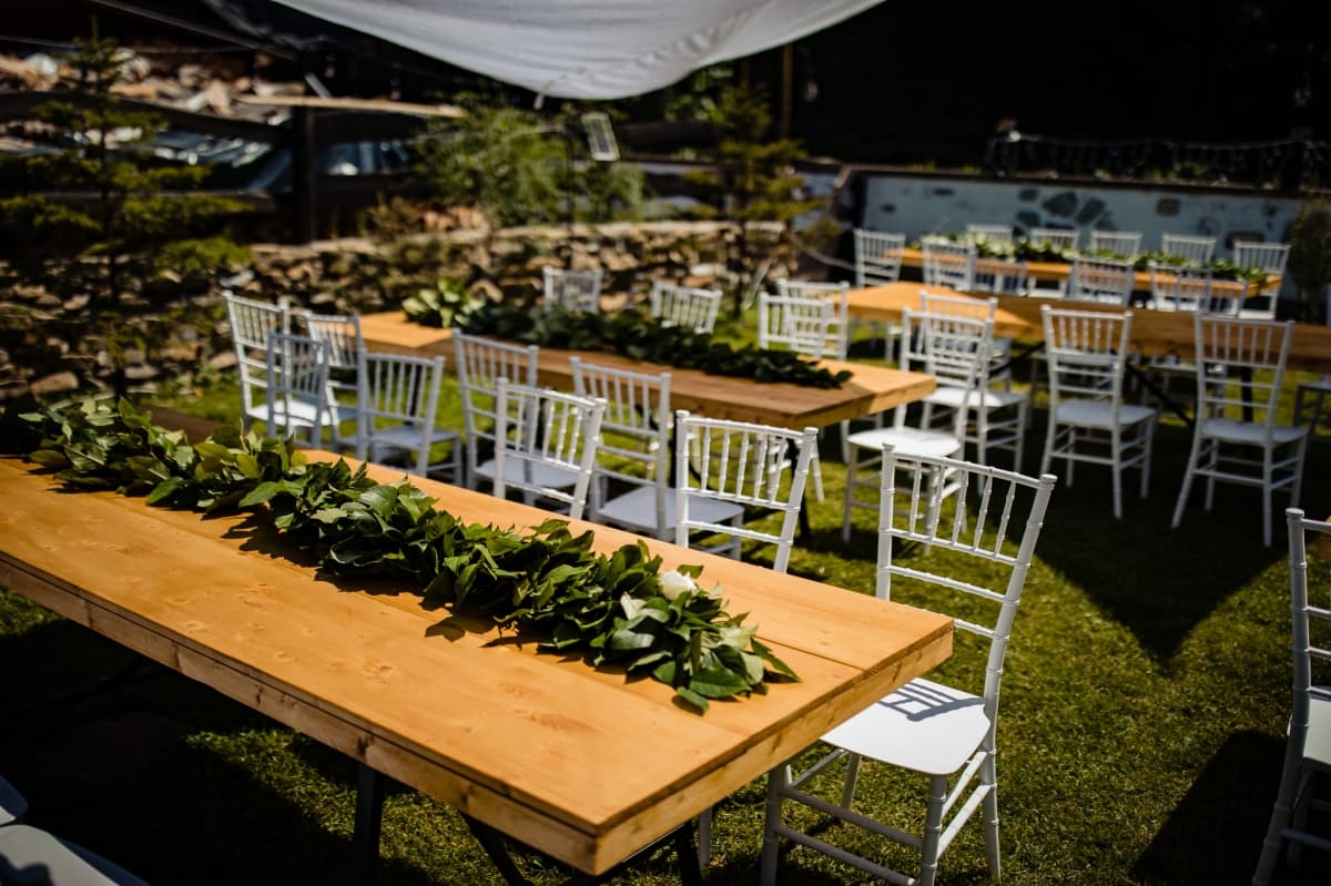 Pensiunea Bio Valeputna - locatie pentru nunti in Valea Putnei, Suceava