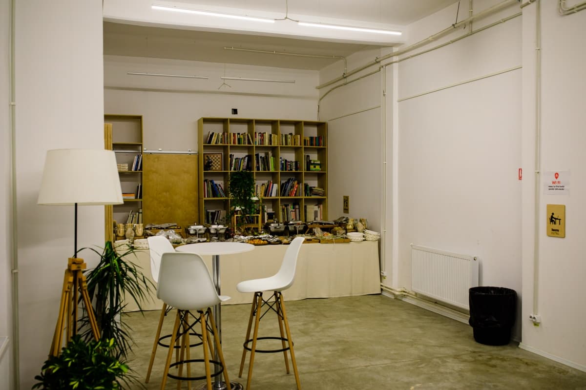 Fotografie de Sebastian Purice la La firul ierbii