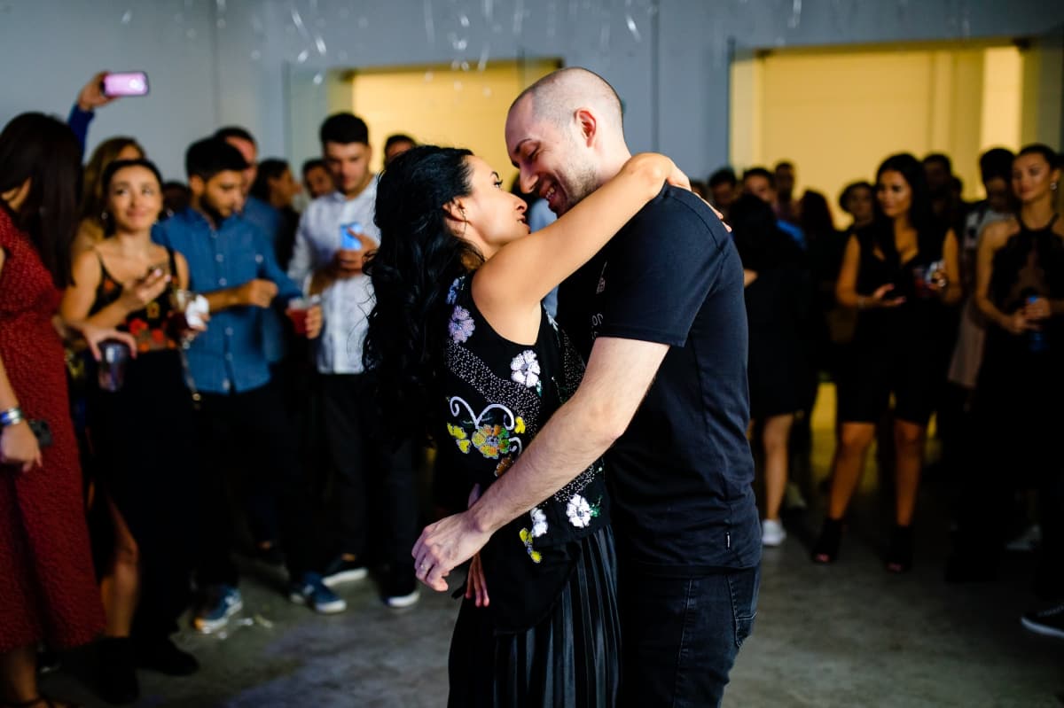 Fotografie de Sebastian Purice la La firul ierbii