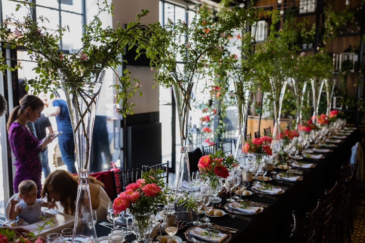 Fotografie de Sebastian Purice la Atelierul Iris