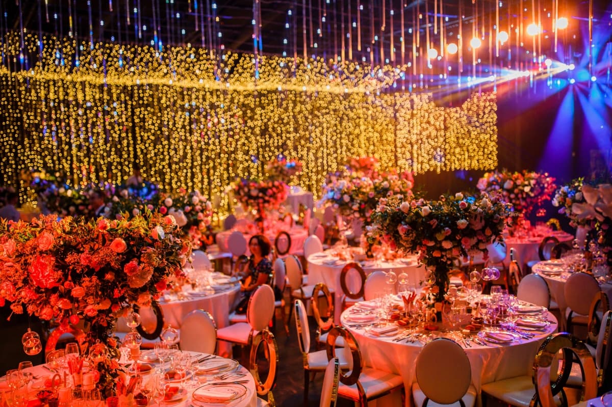 Fratelli Studios - locatie pentru nunti in București, București