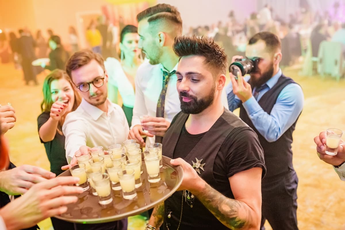 Ramada by Wyndham Pitesti - locatie pentru nunti in Pitești, Argeș