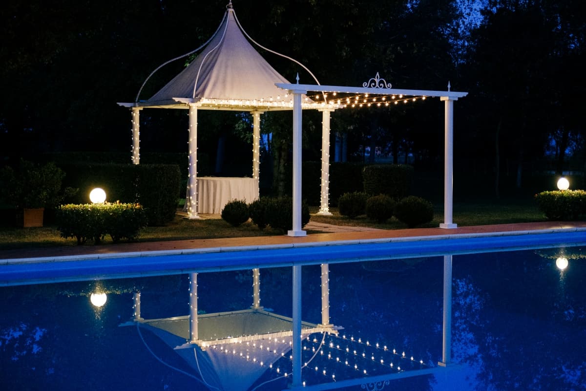 Villa La Regina Del Bosco - locatie pentru nunti in Regina del Bosco, Emilia-Romagna