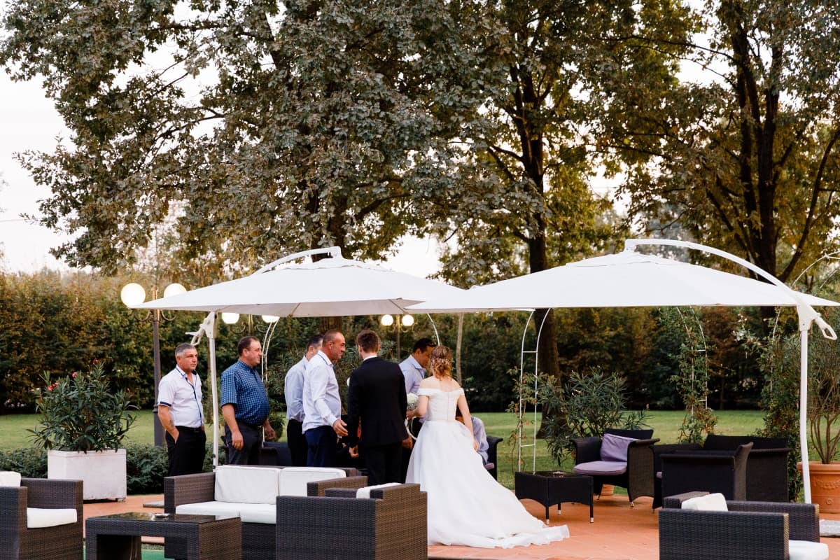 Fotografie de Turcan Igor la Villa La Regina Del Bosco