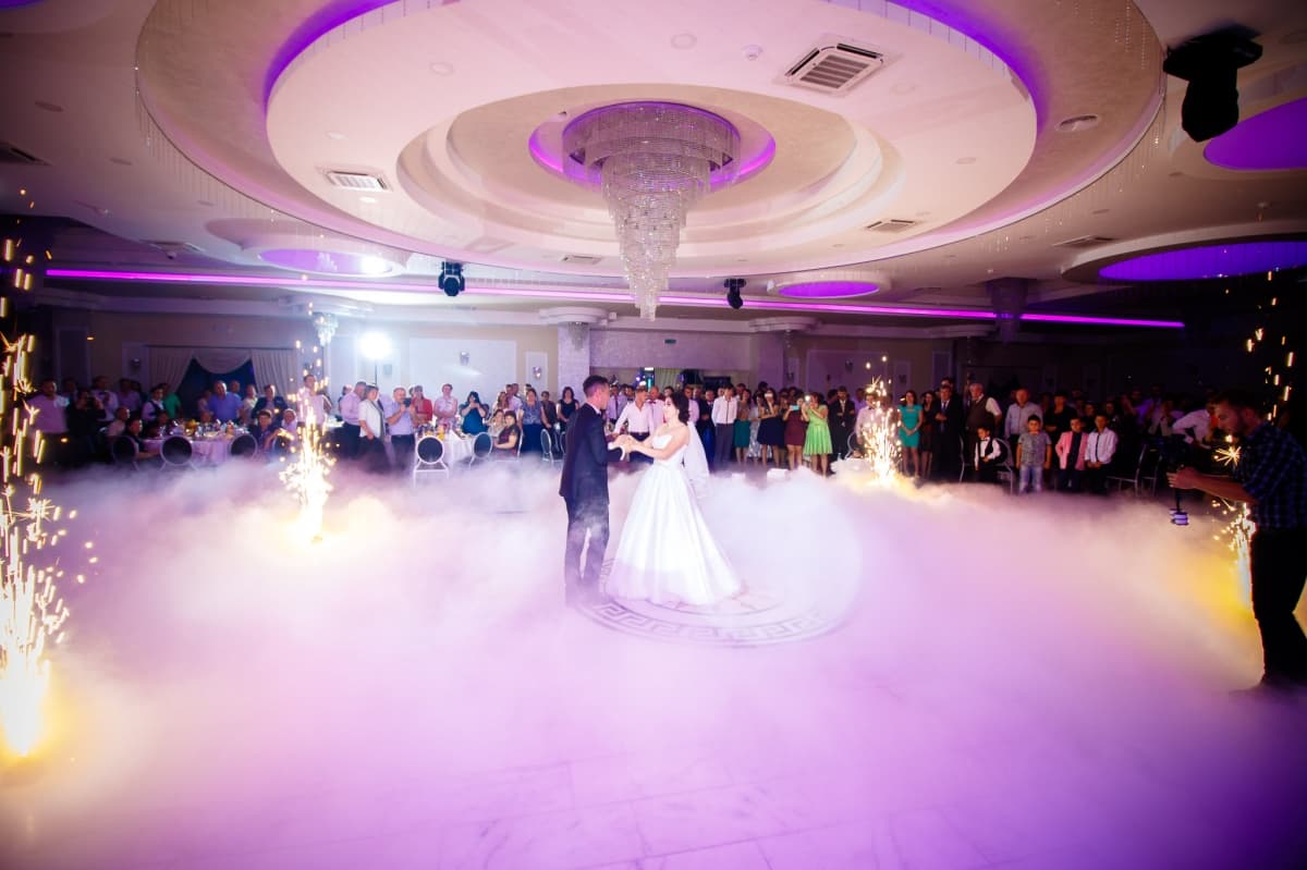 Apulum Events - locatie pentru nunti in Mioveni, Argeș