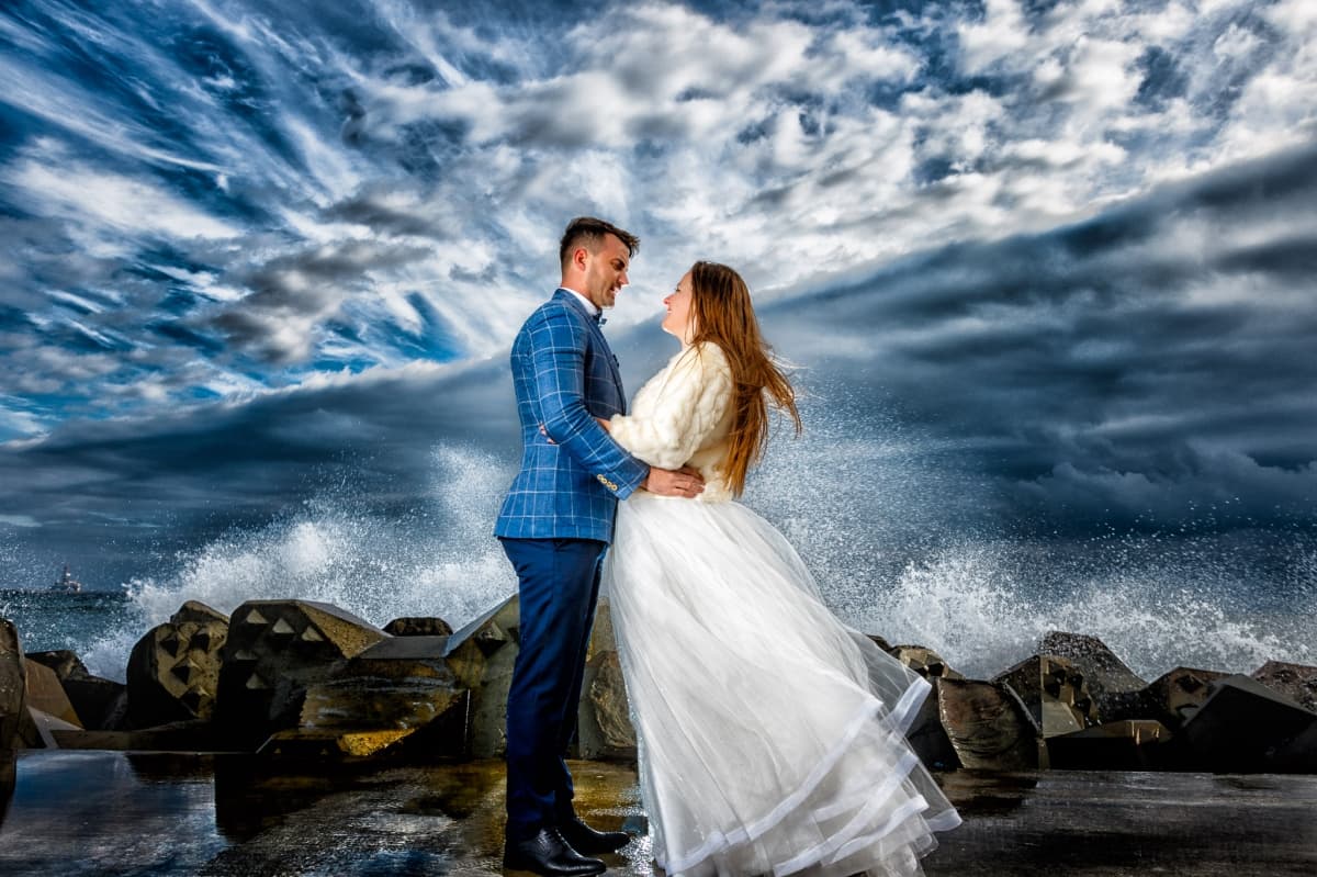 Fotografie de Vision Photography By Geo Dolofan la Cazino Constanta