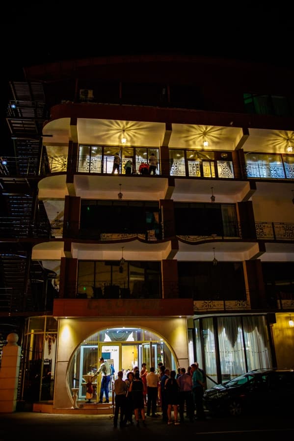 Complex Capitol - locatie pentru nunti in Pitești, Argeș