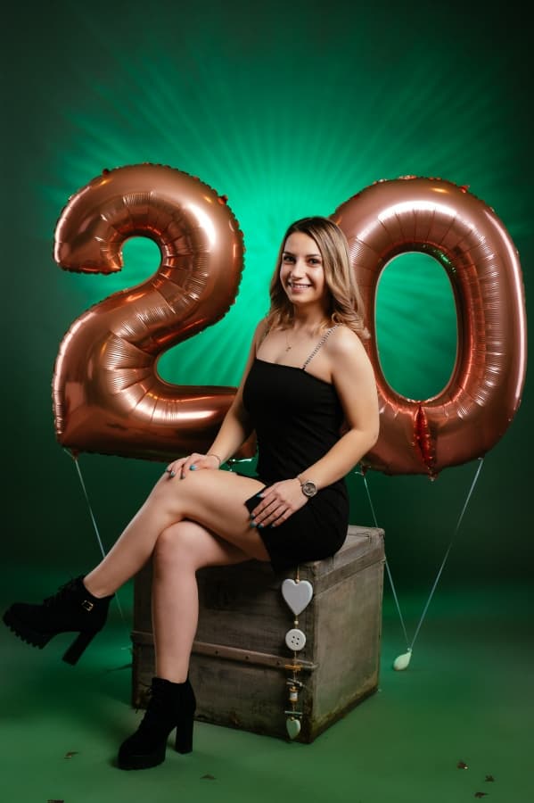 Fotografie de Vision Photography By Geo Dolofan la Vision Photography Studio