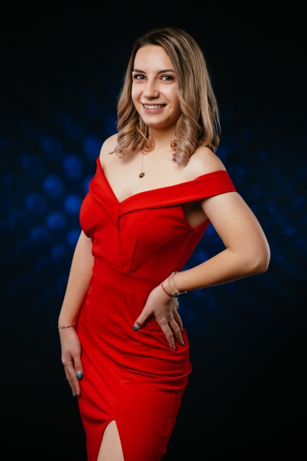 Fotografie de Vision Photography By Geo Dolofan la Vision Photography Studio