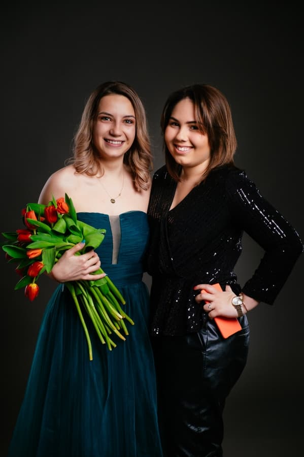 Fotografie de Vision Photography By Geo Dolofan la Vision Photography Studio