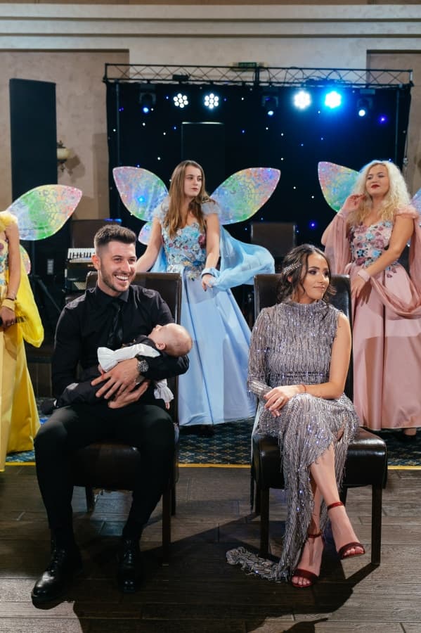 Fotografie de Vision Photography By Geo Dolofan la Restaurant Castel