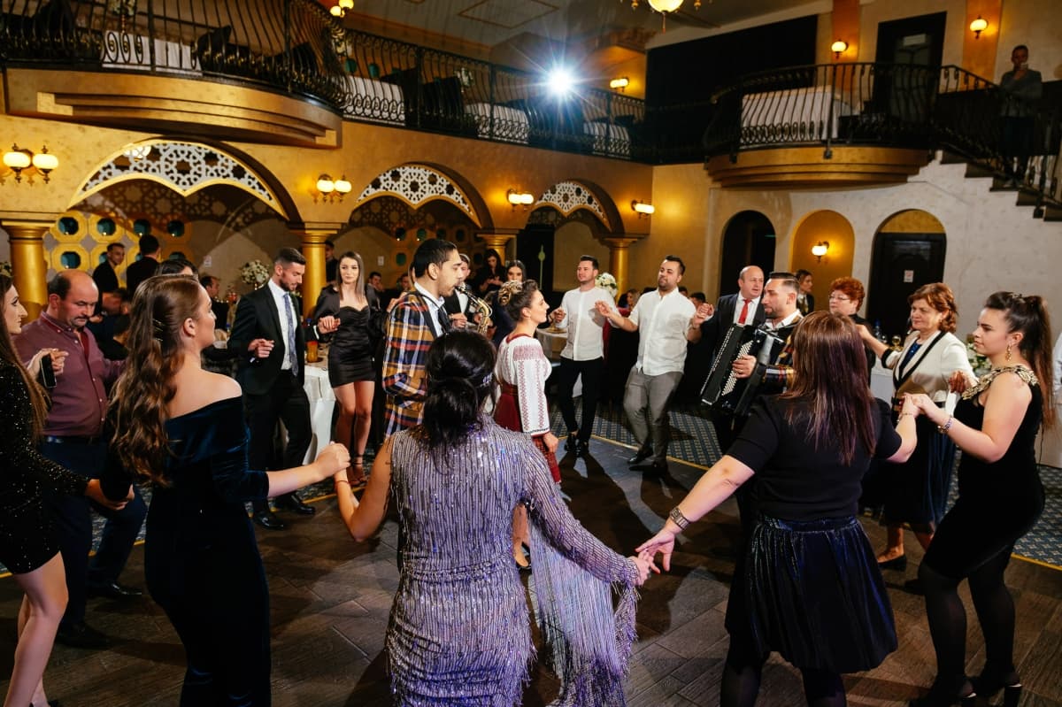 Fotografie de Vision Photography By Geo Dolofan la Restaurant Castel