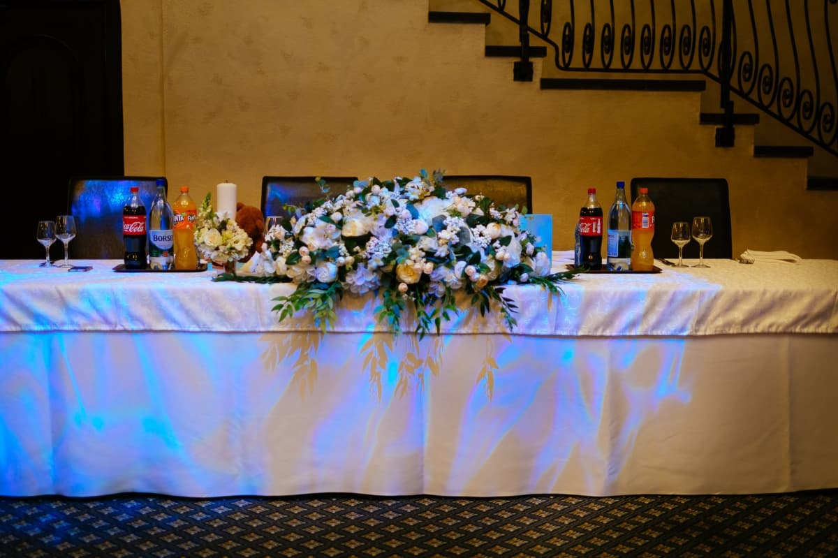 Fotografie de Vision Photography By Geo Dolofan la Restaurant Castel