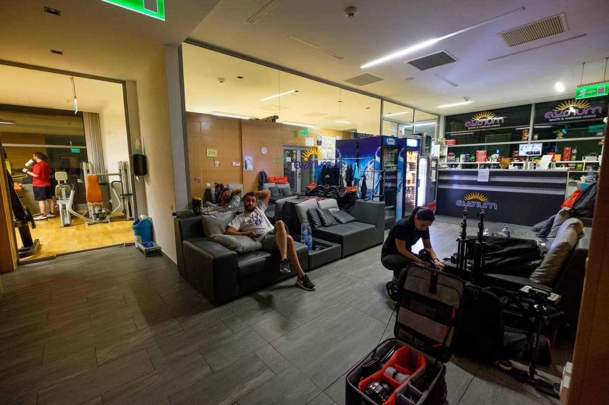 Fotografie de Vision Photography By Geo Dolofan la Laguna