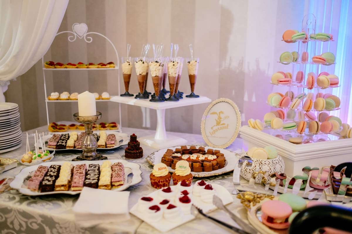 Laguna - locatie pentru nunti in Pitești, Argeș